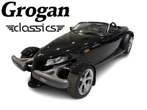 1999 Plymouth Prowler 1
