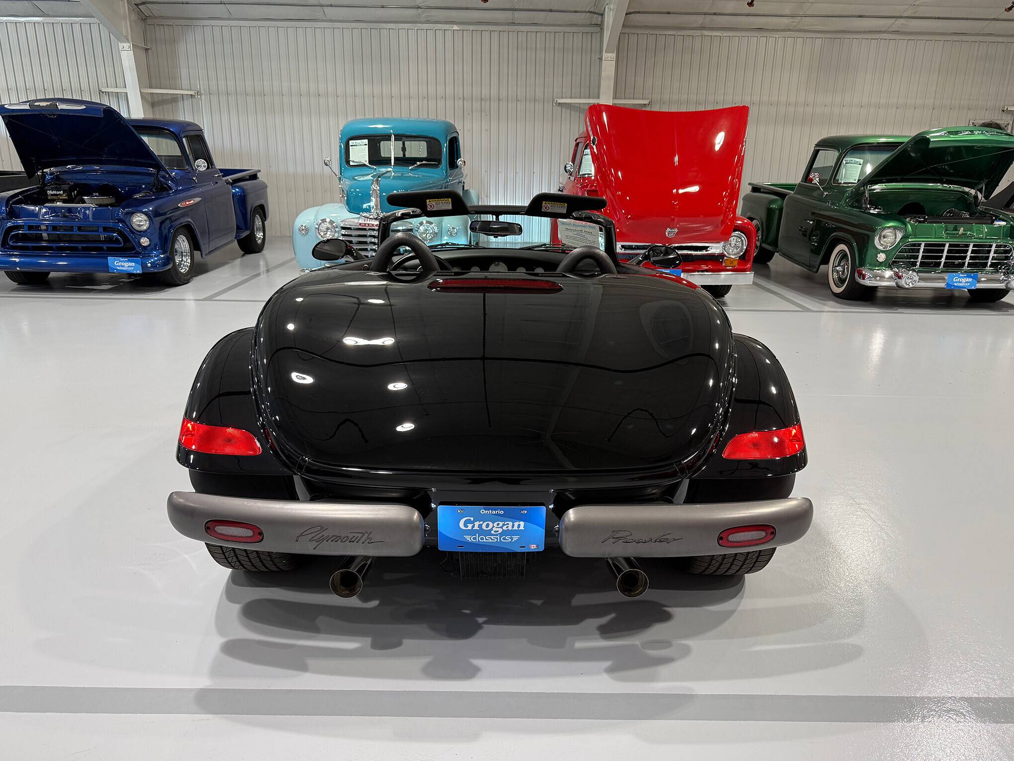 1999 Plymouth Prowler 4