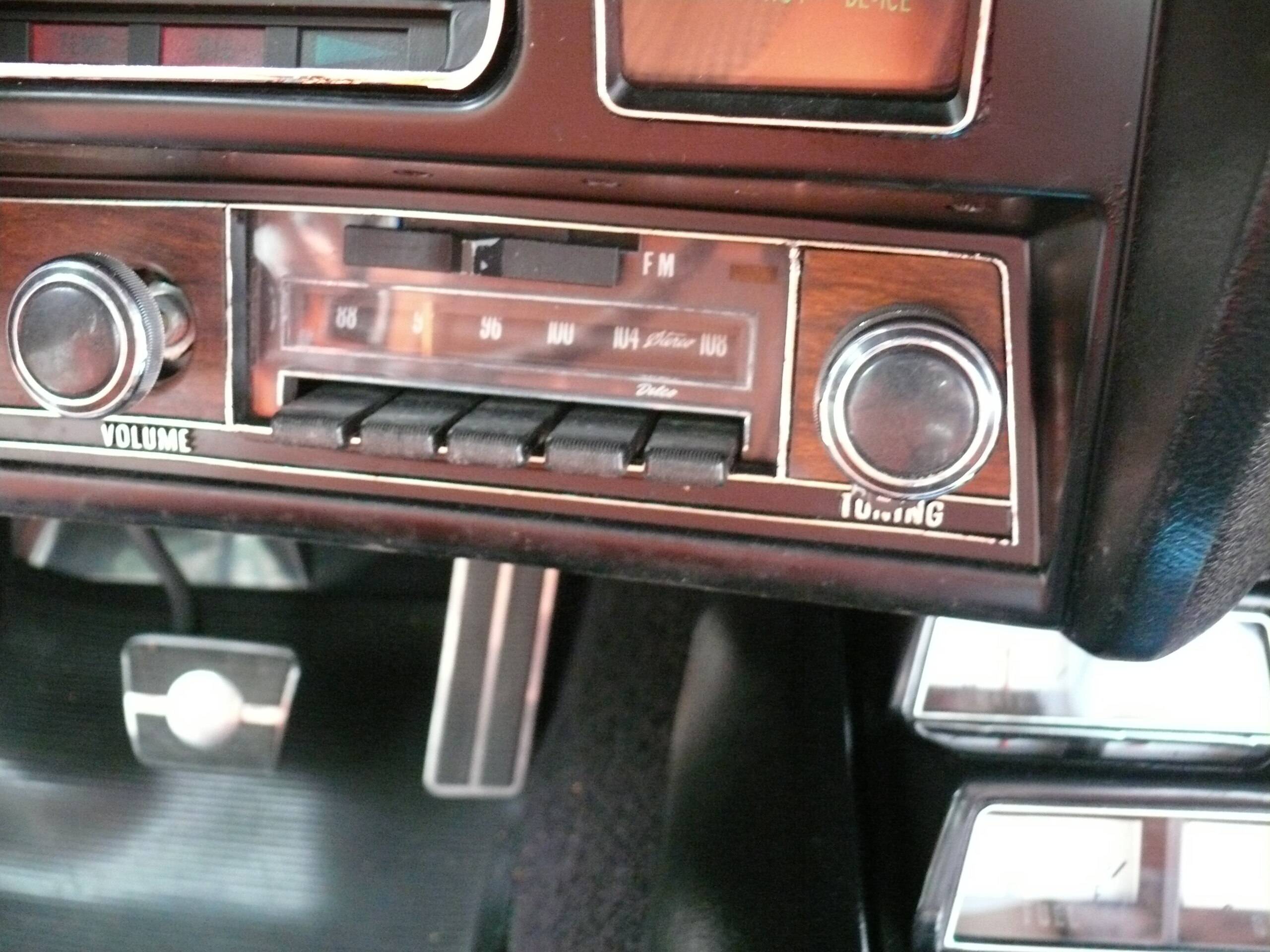 1969 Chevrolet Camaro 32