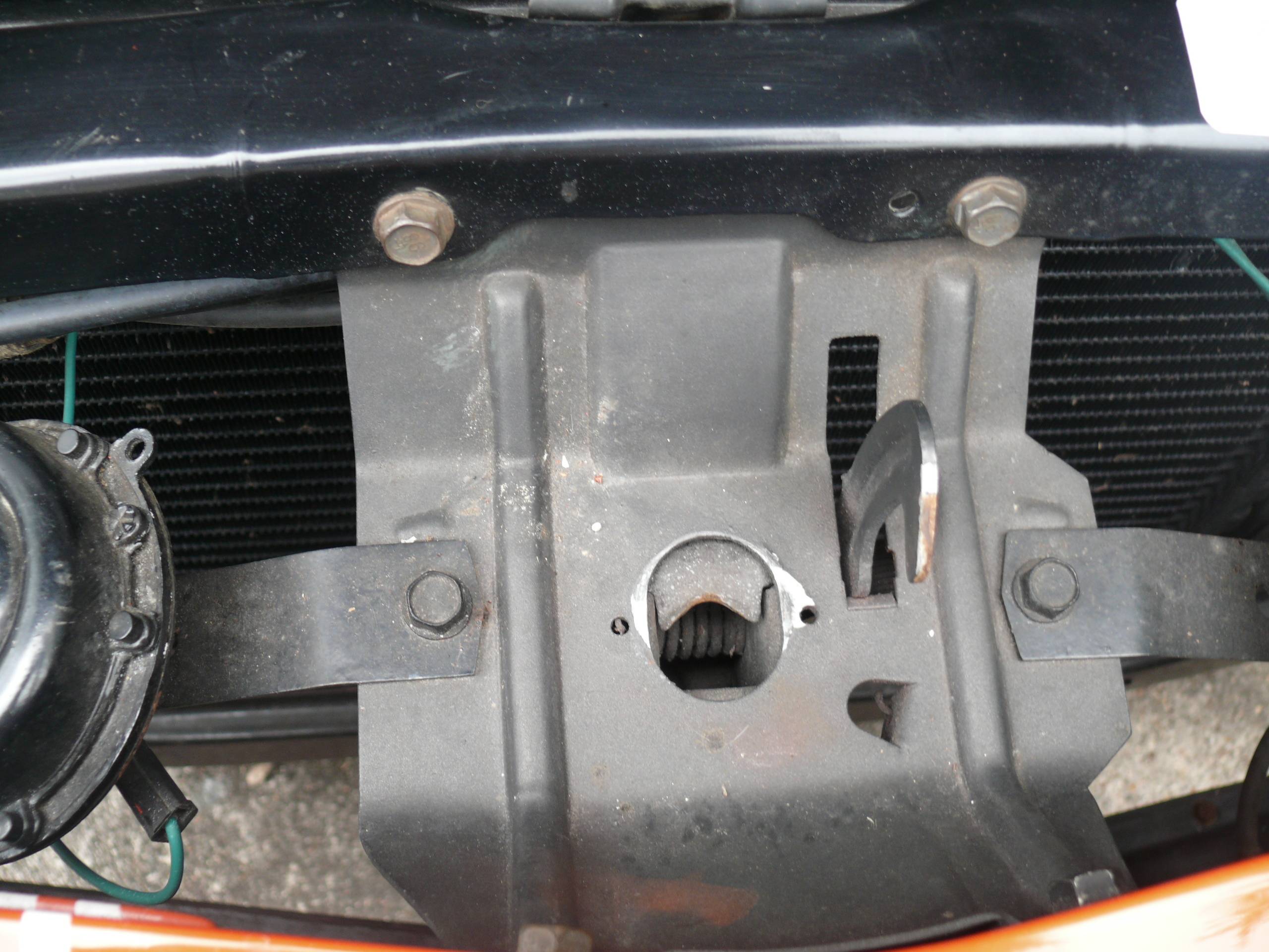 1969 Chevrolet Camaro 56