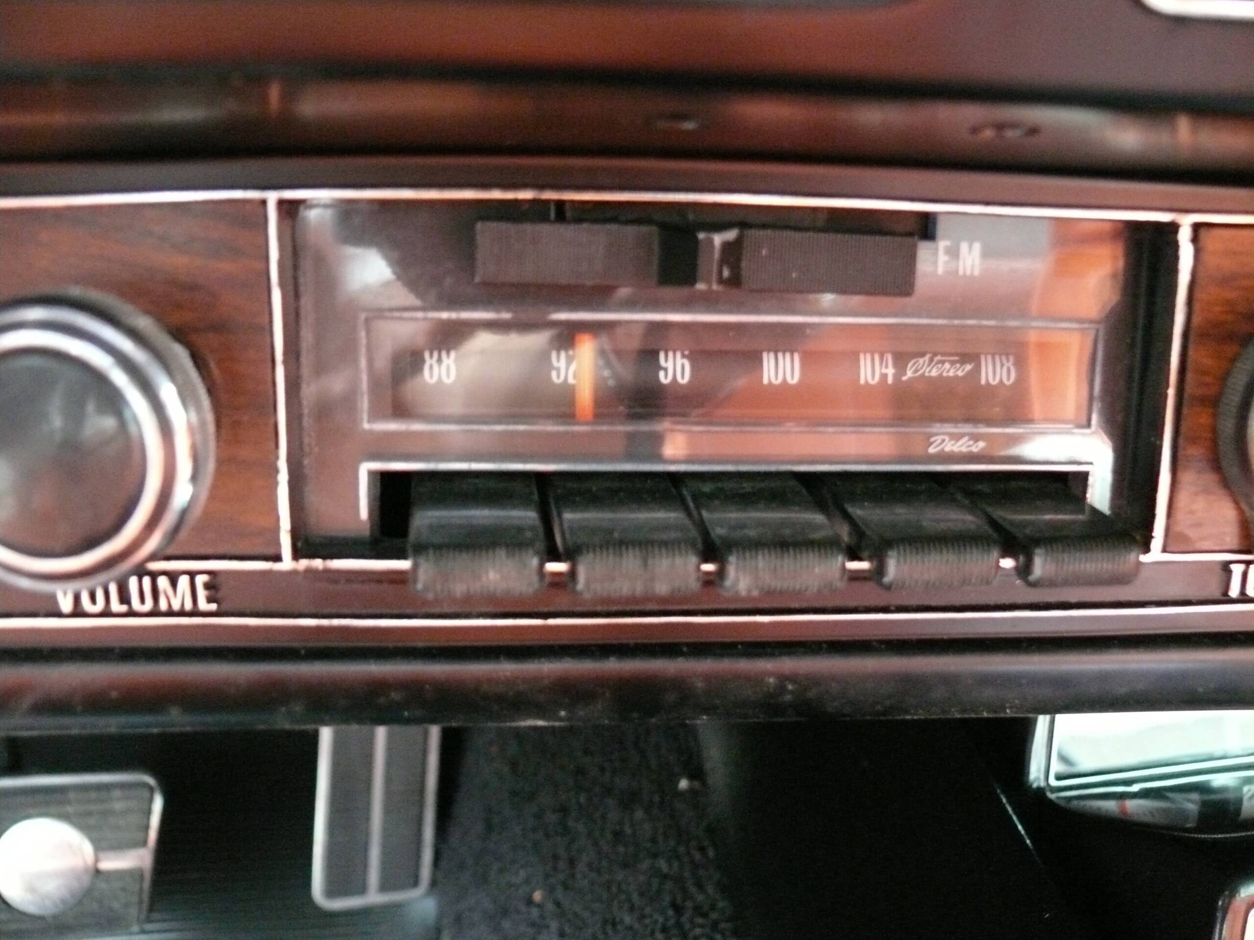 1969 Chevrolet Camaro 65