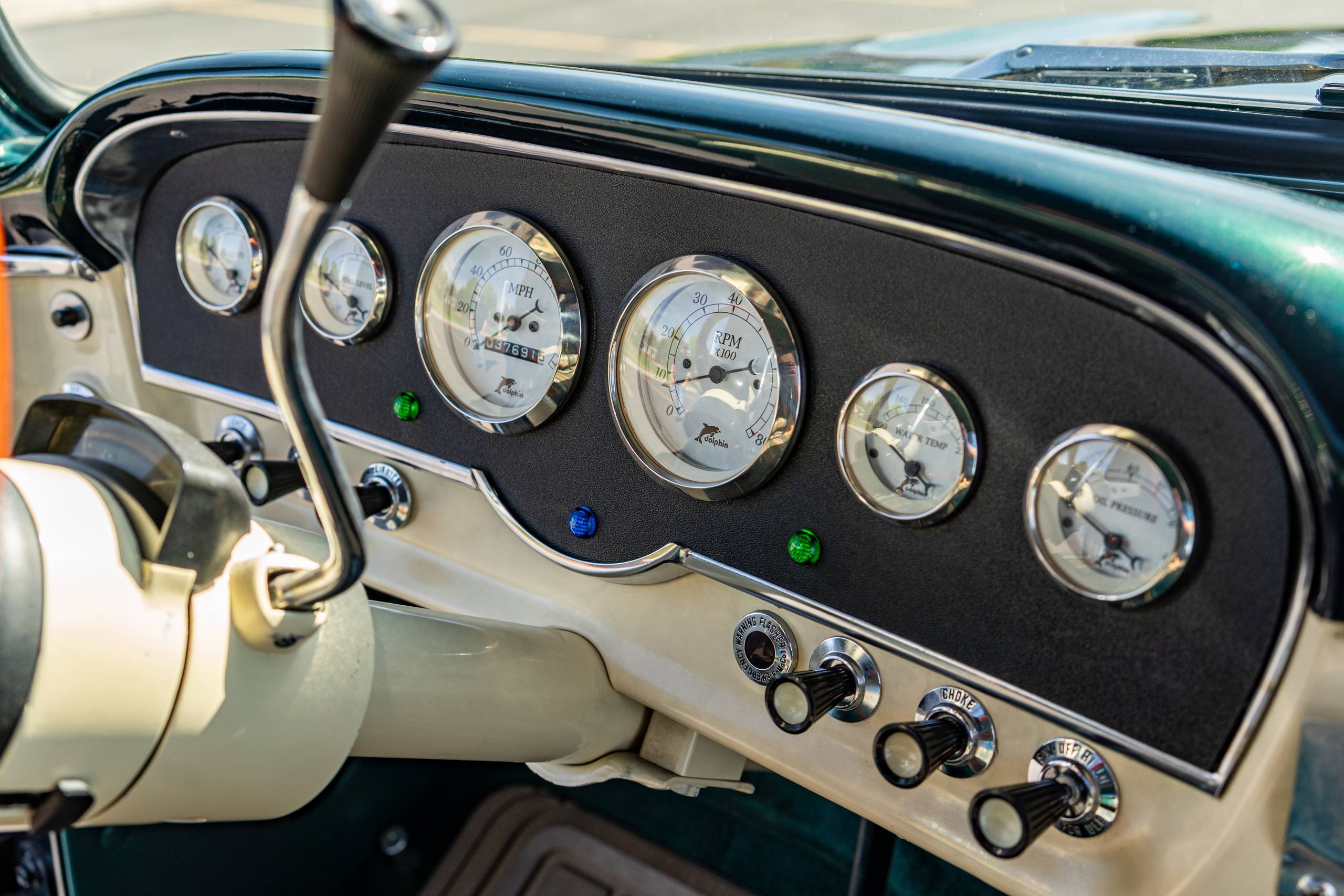 1966 Ford F100 23