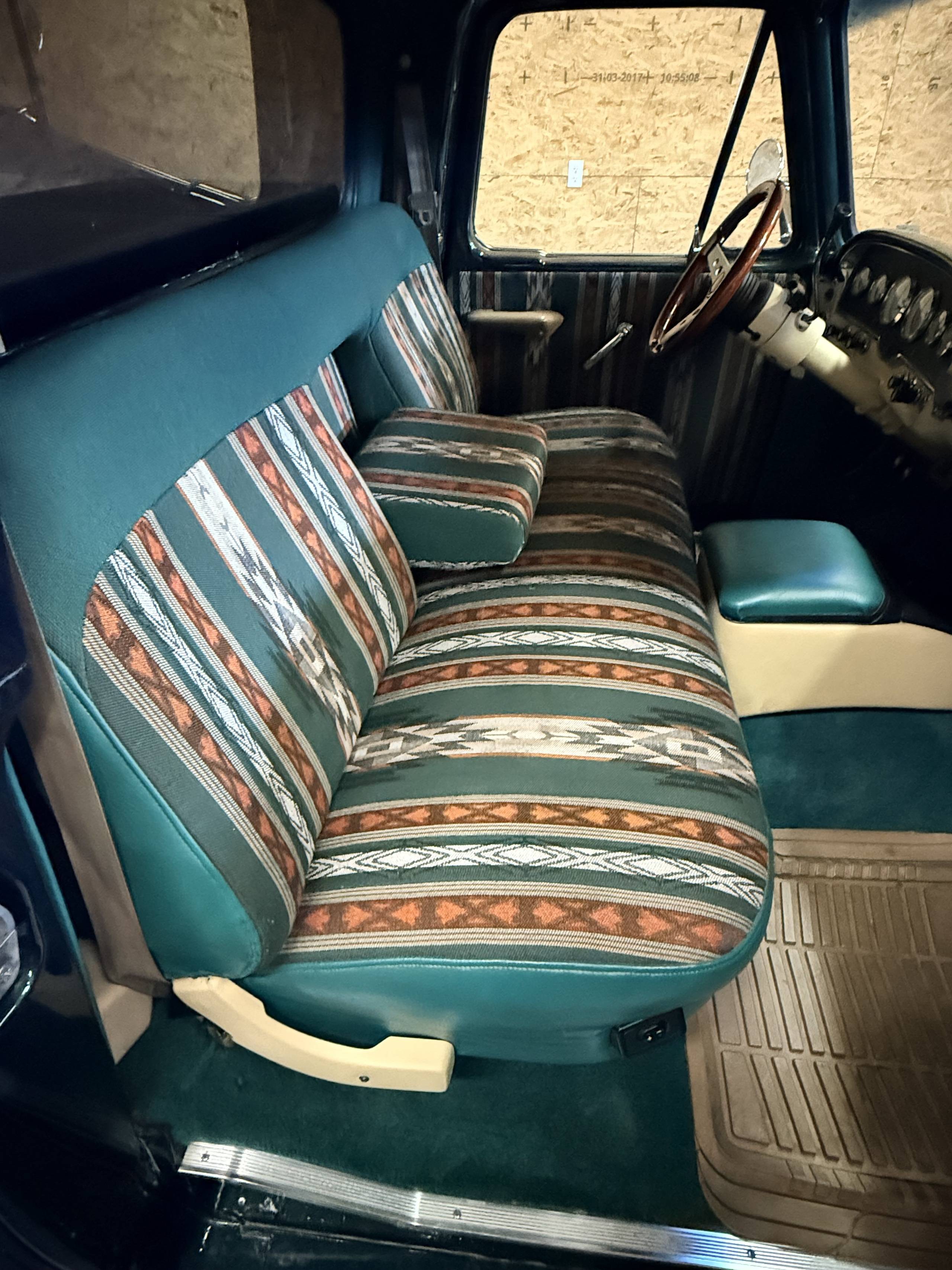 1966 Ford F100 26