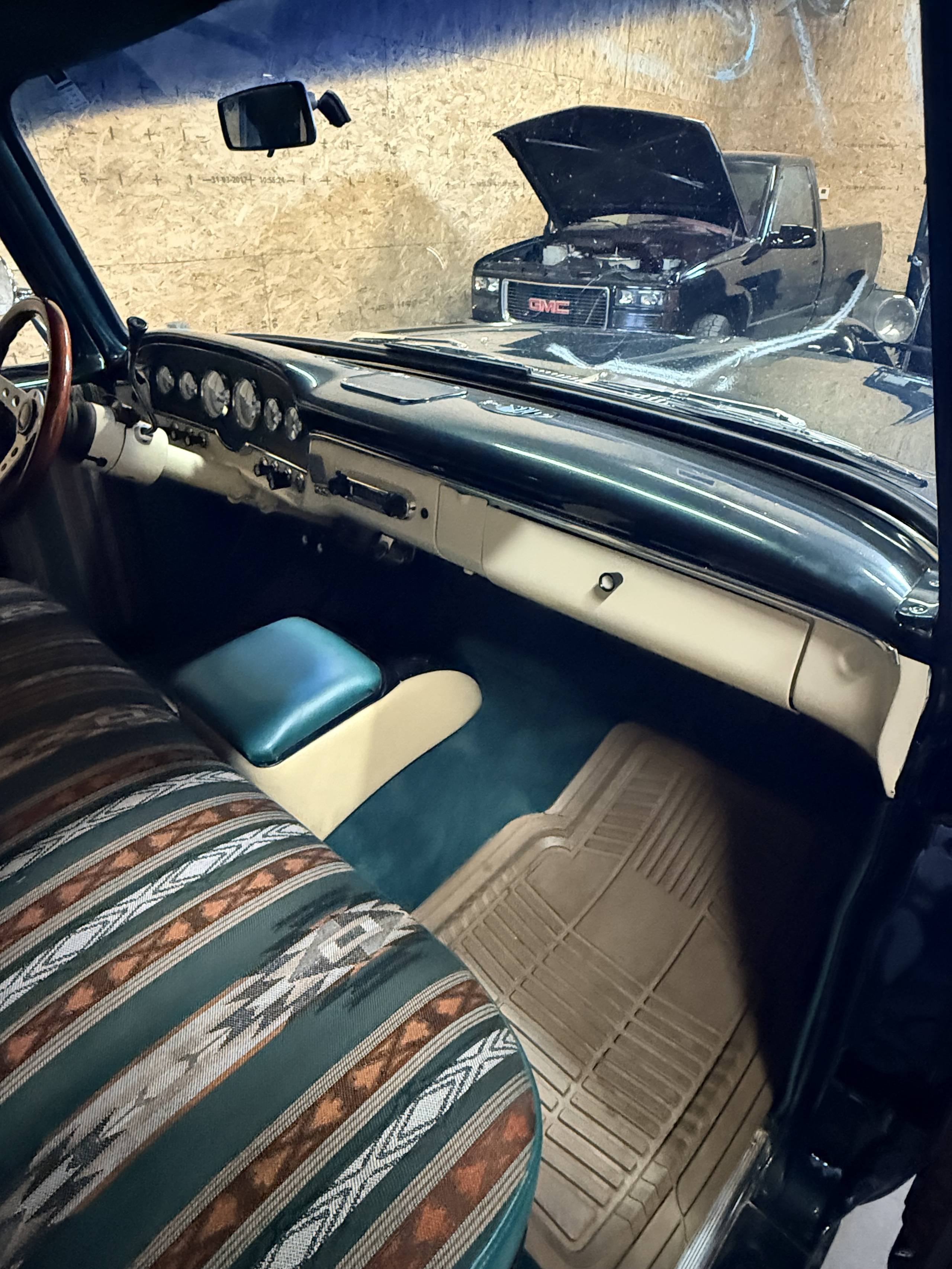 1966 Ford F100 27