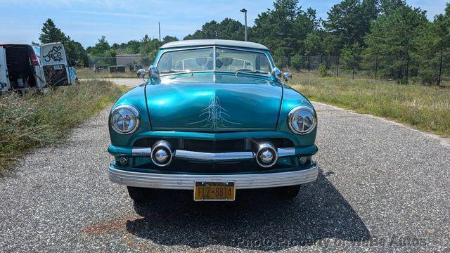 1951 Ford Victoria 13