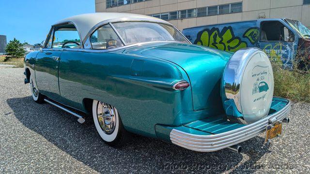 1951 Ford Victoria 19