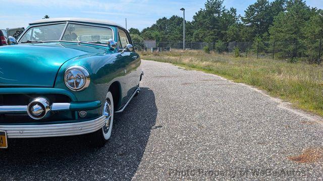 1951 Ford Victoria 2