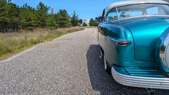 1951 Ford Victoria 20