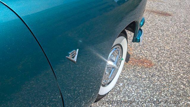 1951 Ford Victoria 21