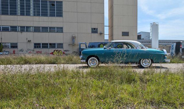 1951 Ford Victoria 3