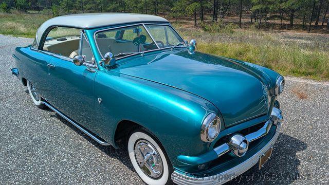 1951 Ford Victoria 23
