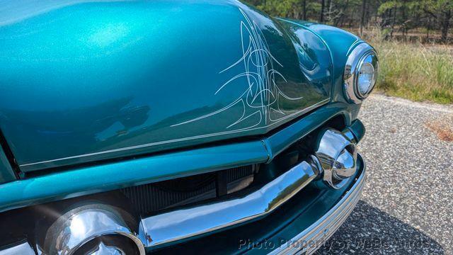 1951 Ford Victoria 26