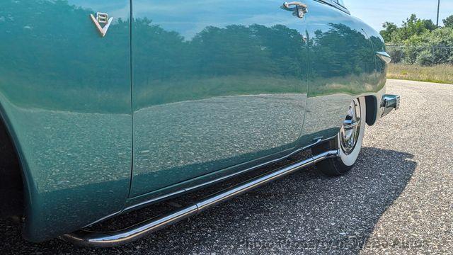 1951 Ford Victoria 29