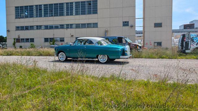 1951 Ford Victoria 4