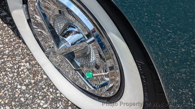 1951 Ford Victoria 32