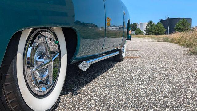 1951 Ford Victoria 33