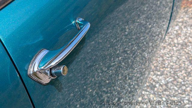 1951 Ford Victoria 35