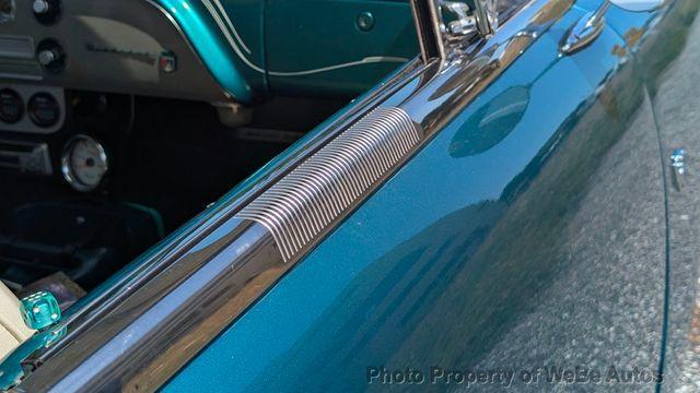 1951 Ford Victoria 36