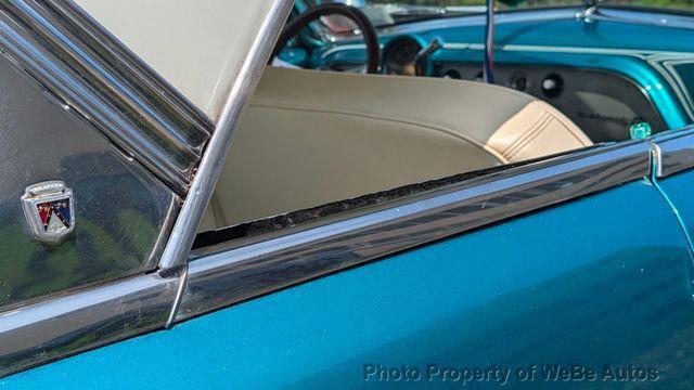 1951 Ford Victoria 37
