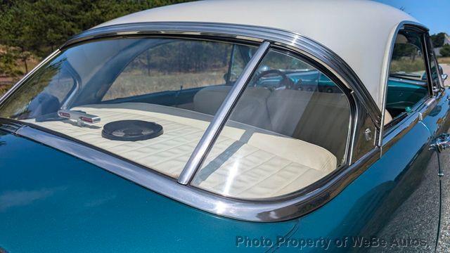 1951 Ford Victoria 38