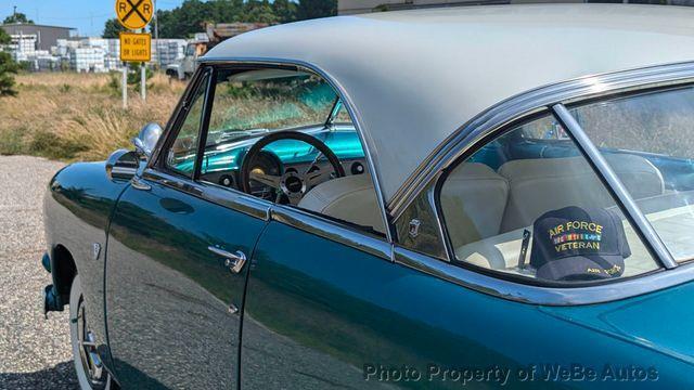 1951 Ford Victoria 40
