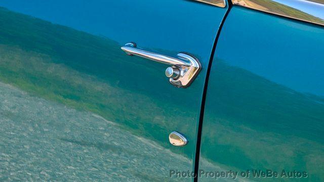 1951 Ford Victoria 41
