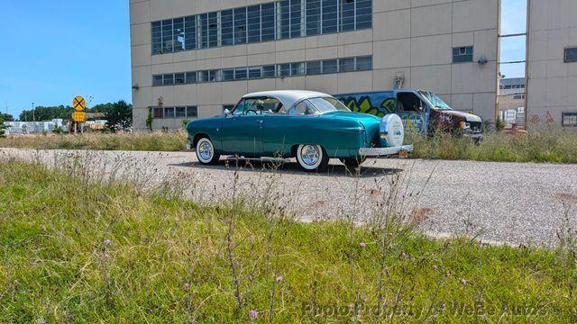 1951 Ford Victoria 5