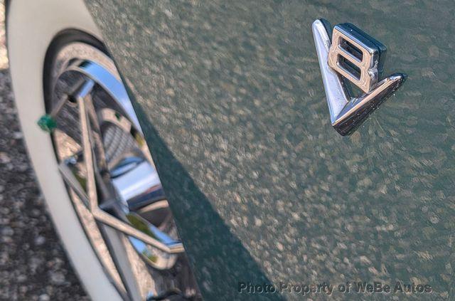 1951 Ford Victoria 42