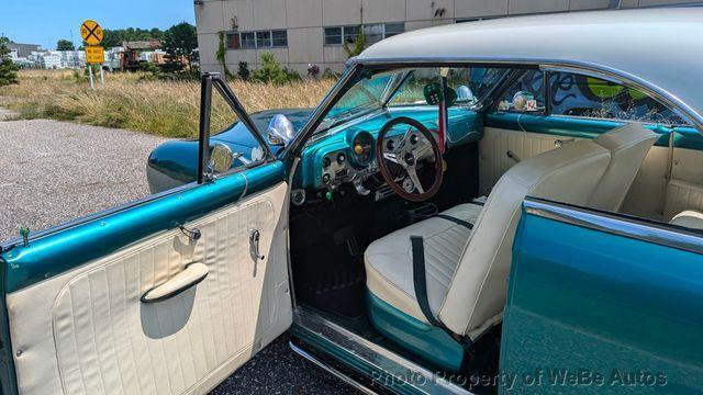 1951 Ford Victoria 44
