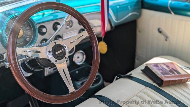 1951 Ford Victoria 45