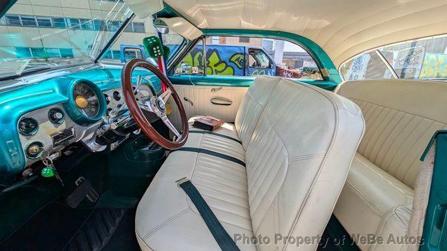 1951 Ford Victoria 46