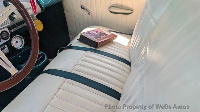1951 Ford Victoria 48