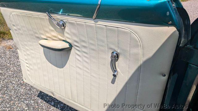 1951 Ford Victoria 49