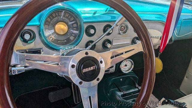 1951 Ford Victoria 50