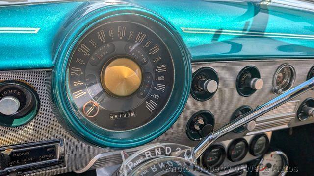 1951 Ford Victoria 51