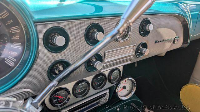1951 Ford Victoria 52