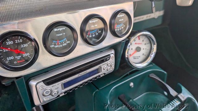 1951 Ford Victoria 54
