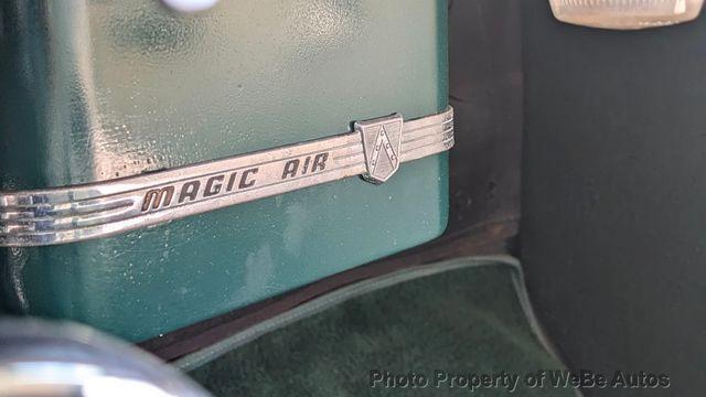 1951 Ford Victoria 56