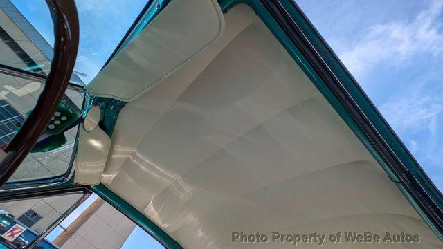 1951 Ford Victoria 57