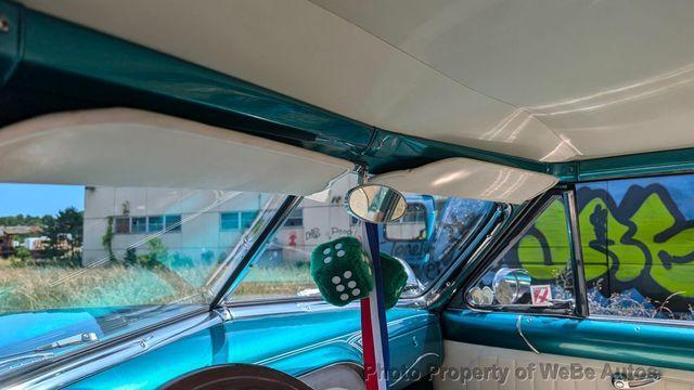 1951 Ford Victoria 58