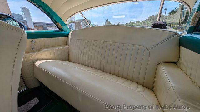 1951 Ford Victoria 59