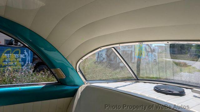 1951 Ford Victoria 61