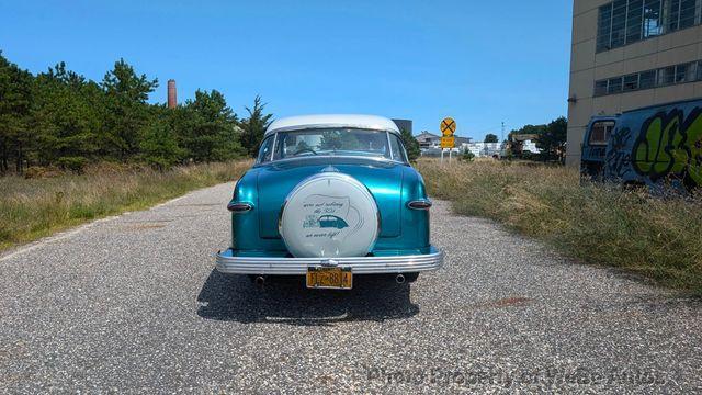 1951 Ford Victoria 7
