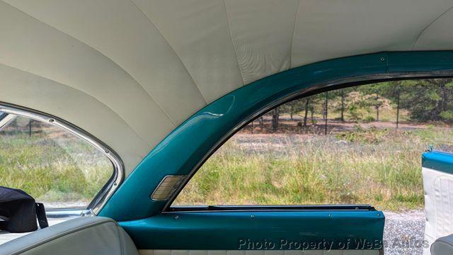 1951 Ford Victoria 64