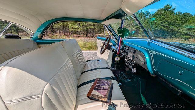 1951 Ford Victoria 65
