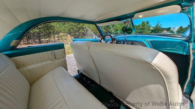 1951 Ford Victoria 66