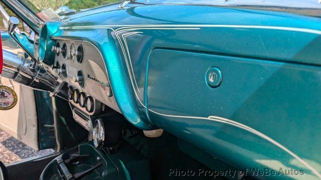 1951 Ford Victoria 67