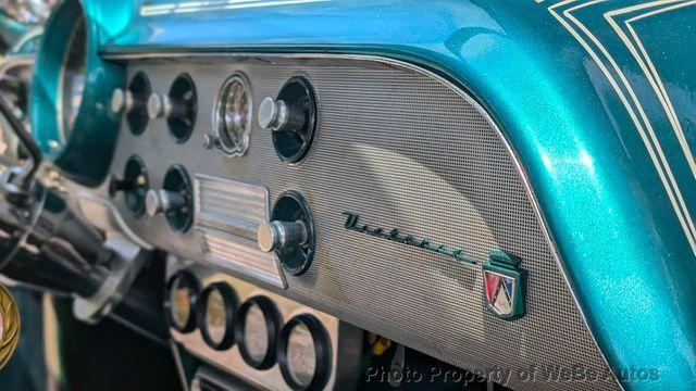 1951 Ford Victoria 68