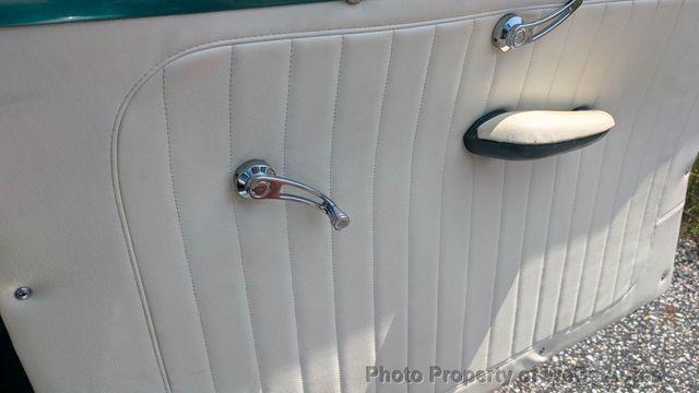 1951 Ford Victoria 69
