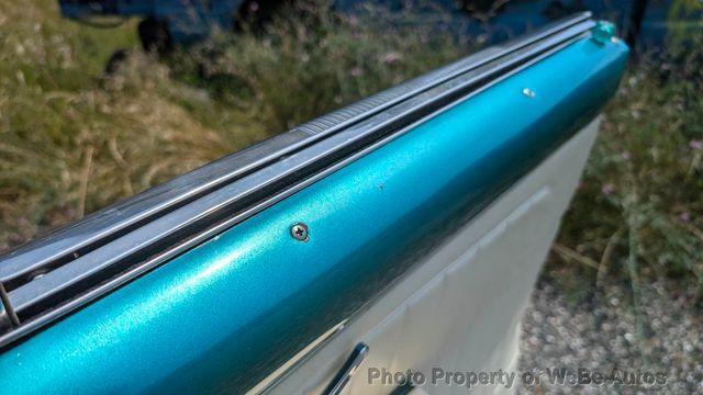 1951 Ford Victoria 70